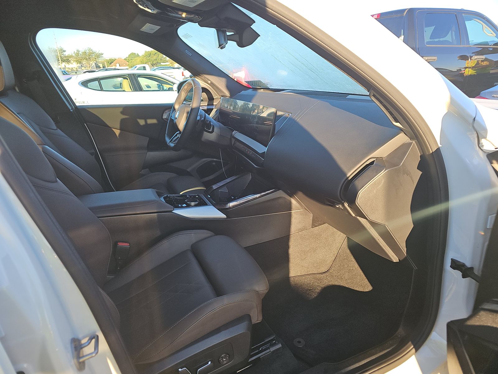 2025 BMW X3 xDrive30i AWD