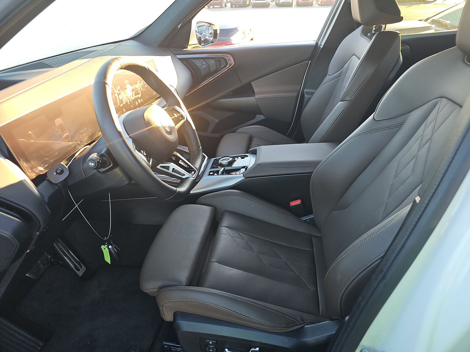 2025 BMW X3 xDrive30i AWD