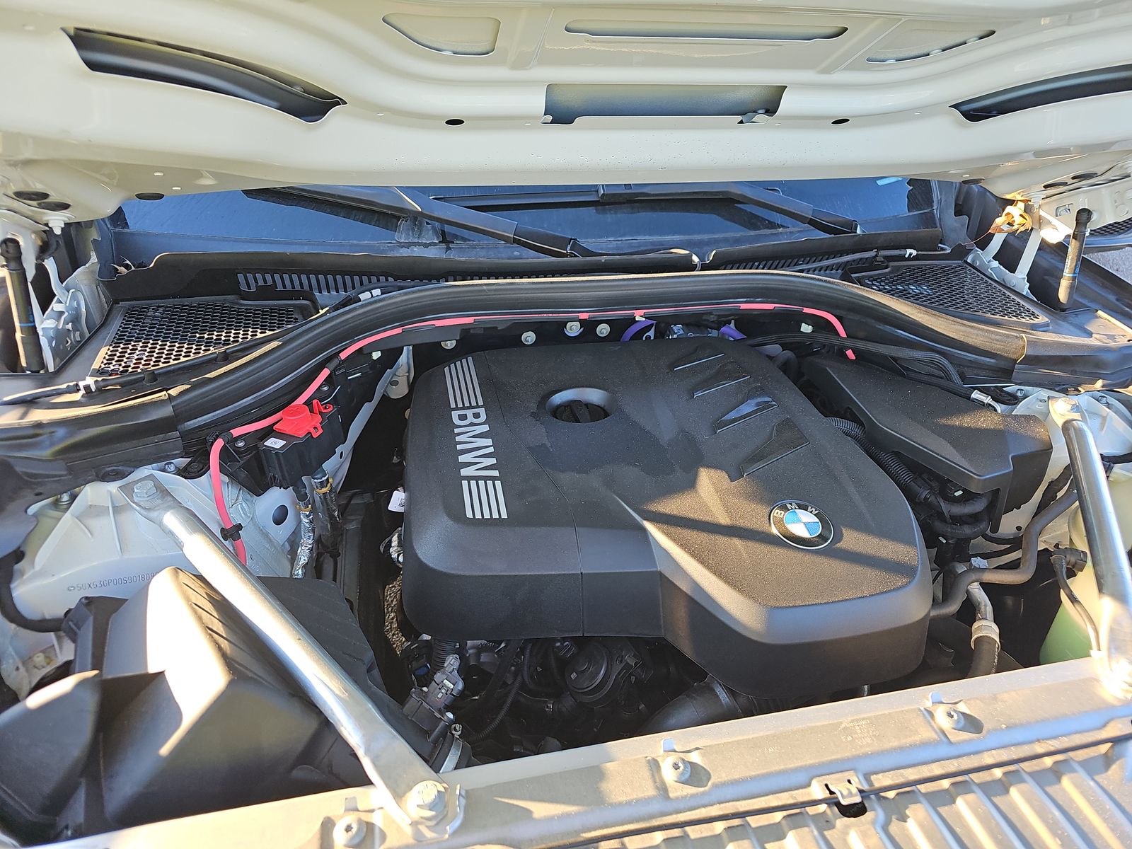 2025 BMW X3 xDrive30i AWD