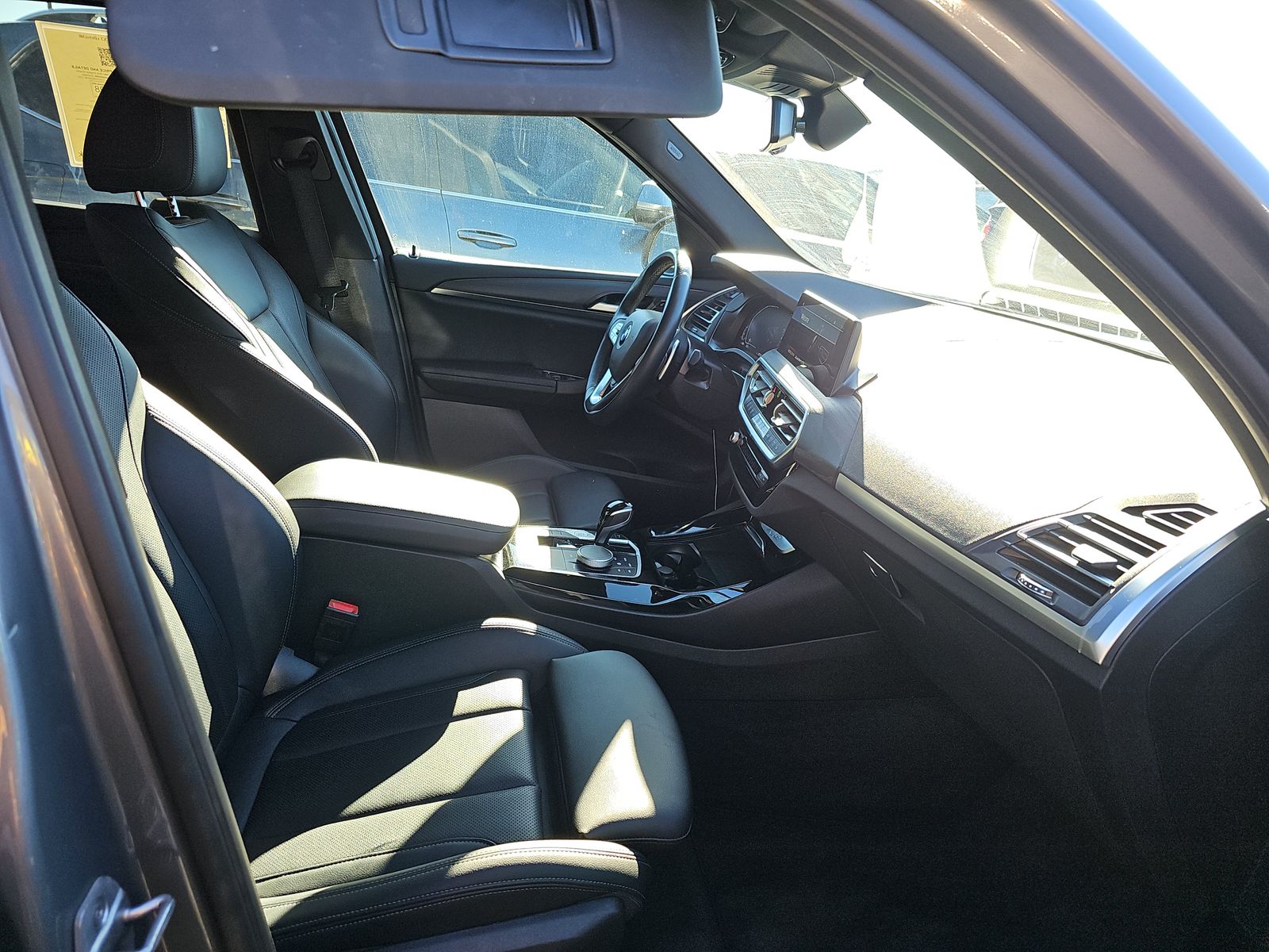 2024 BMW X3 xDrive30i AWD