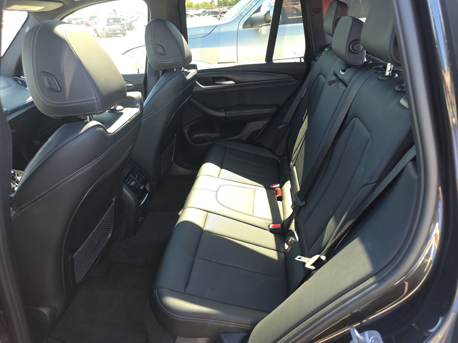 2024 BMW X3 xDrive30i AWD