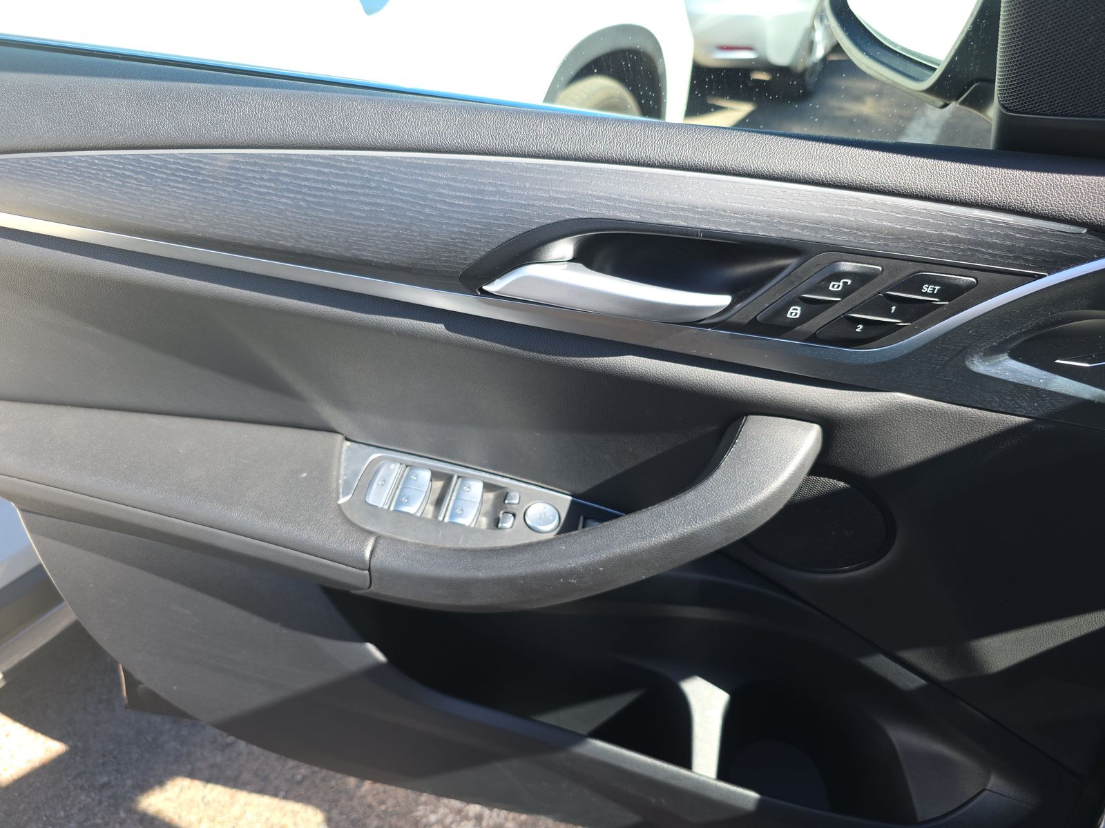 2024 BMW X3 xDrive30i AWD