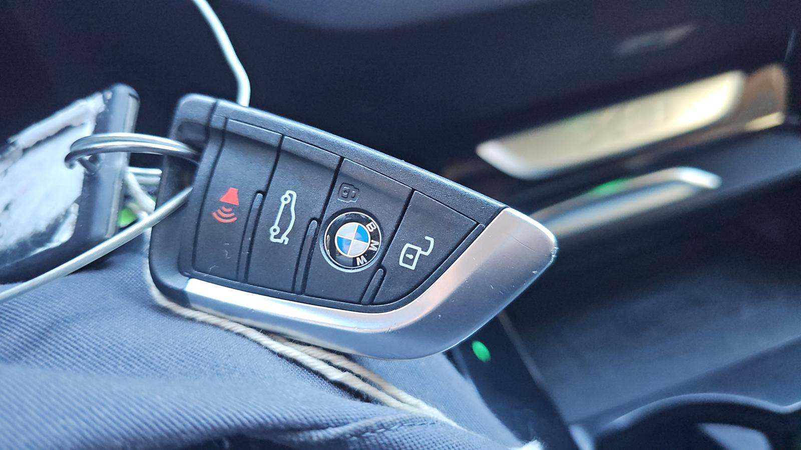 2024 BMW X3 xDrive30i AWD