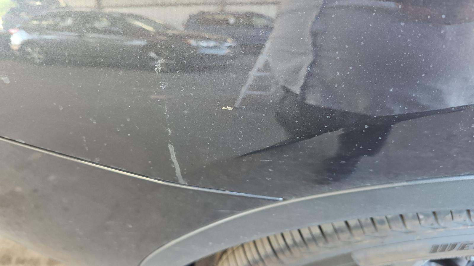 2024 BMW X3 xDrive30i AWD