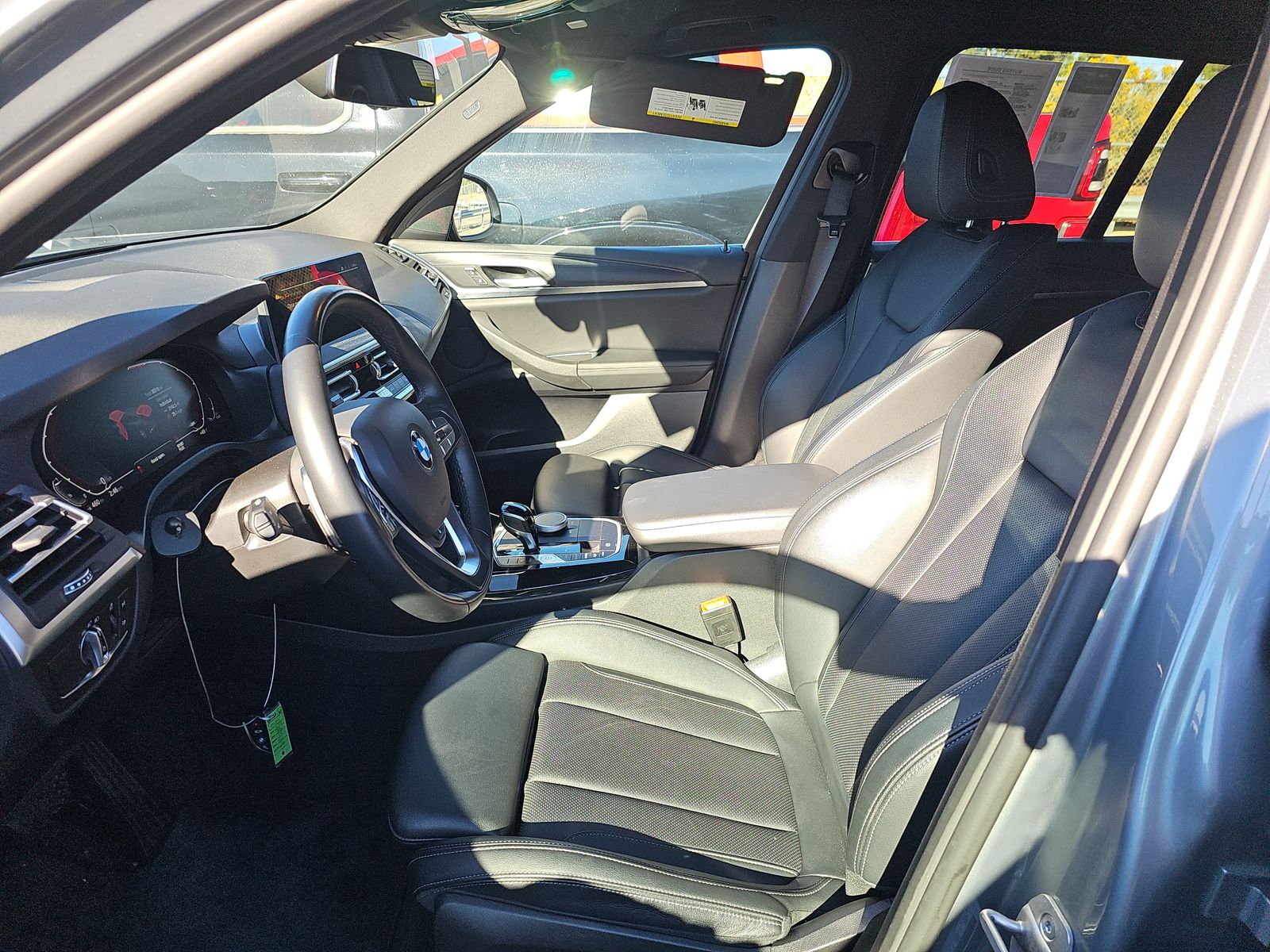 2024 BMW X3 xDrive30i AWD