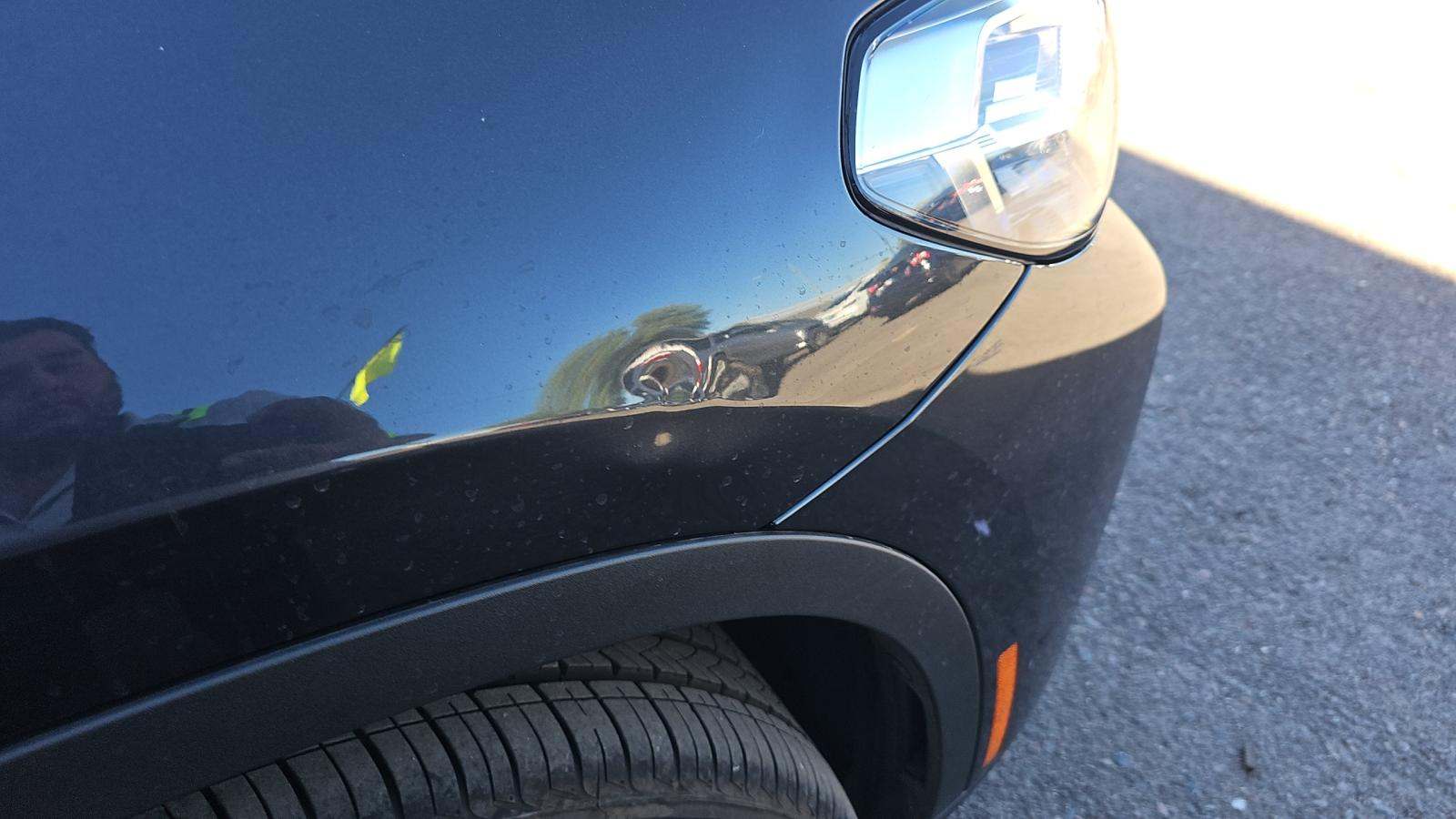 2024 BMW X3 xDrive30i AWD