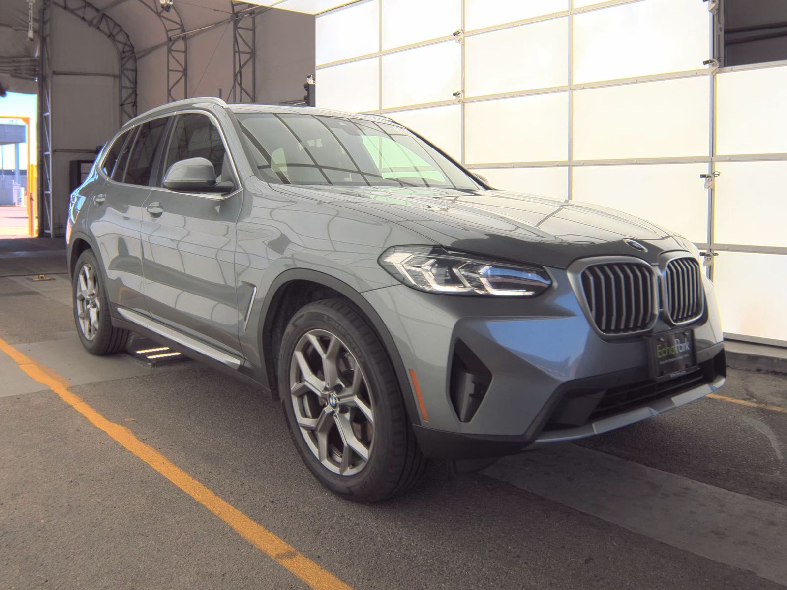 2024 BMW X3 xDrive30i AWD
