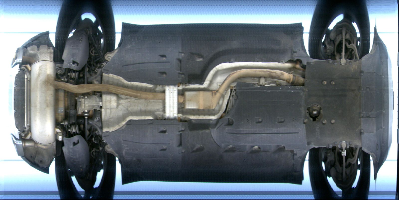 2024 BMW X3 xDrive30i AWD