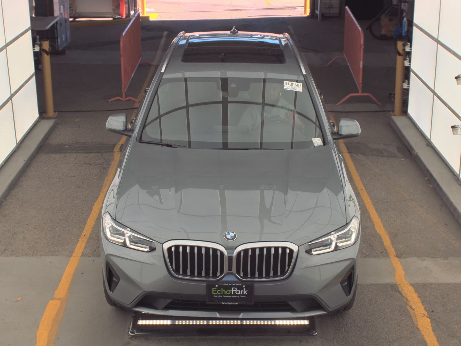 2024 BMW X3 xDrive30i AWD