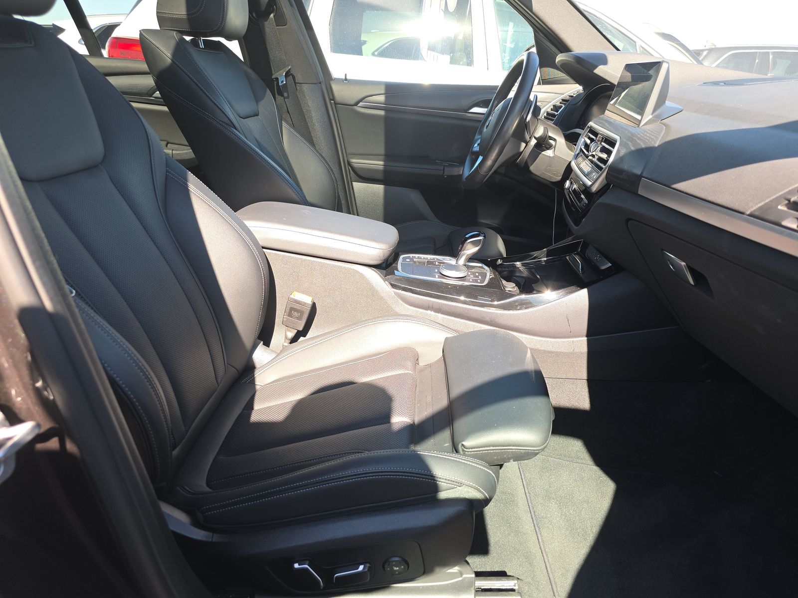 2024 BMW X3 xDrive30i AWD