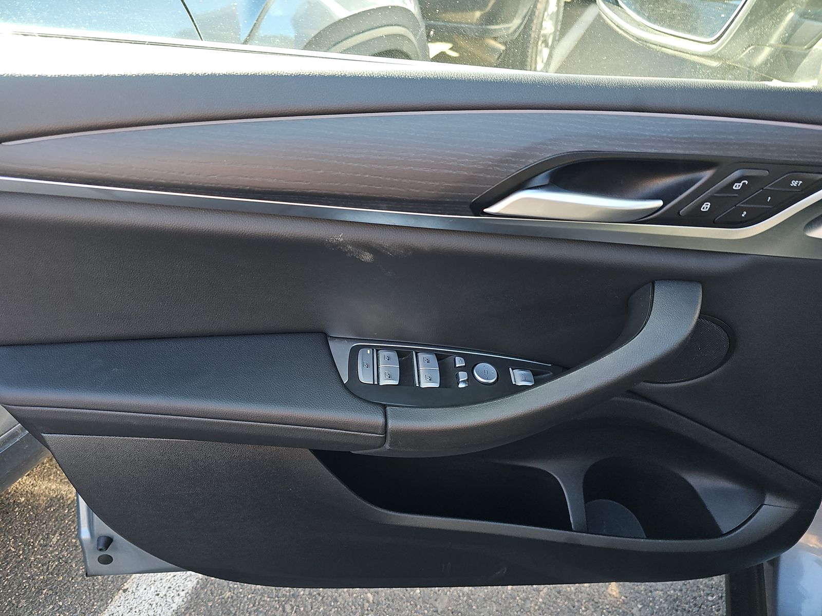 2024 BMW X3 xDrive30i AWD