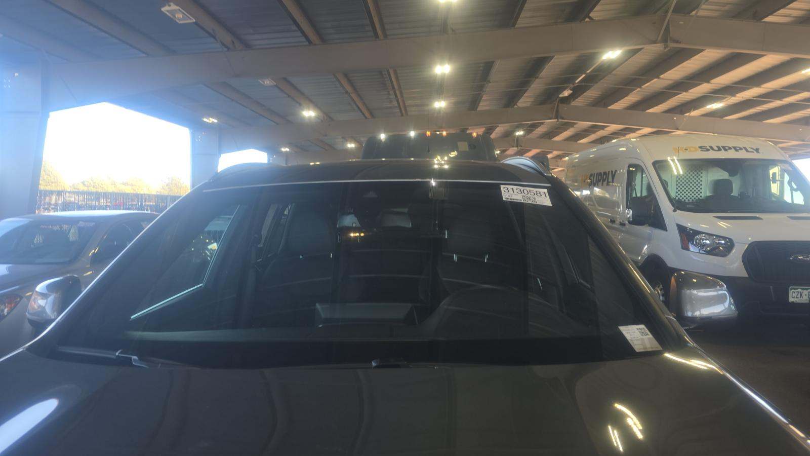 2024 BMW X3 xDrive30i AWD