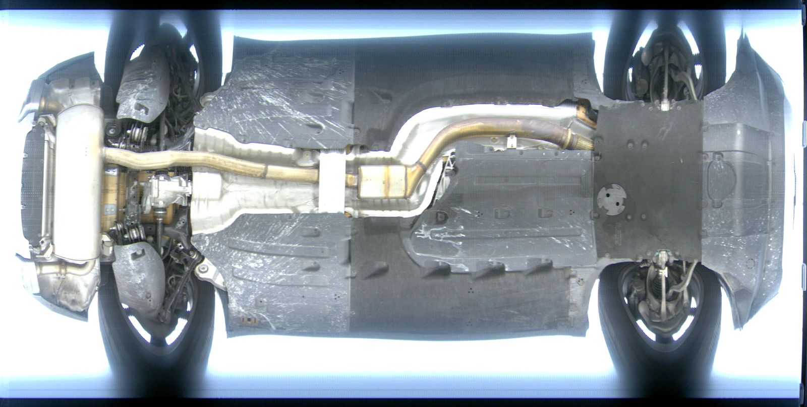 2024 BMW X3 xDrive30i AWD