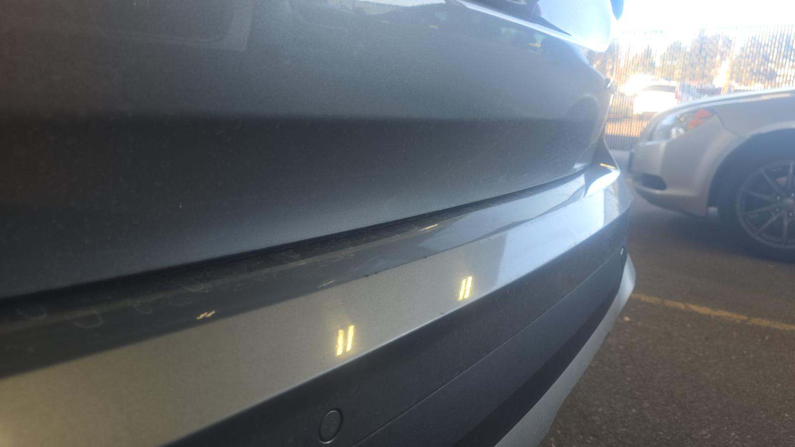 2024 BMW X3 xDrive30i AWD