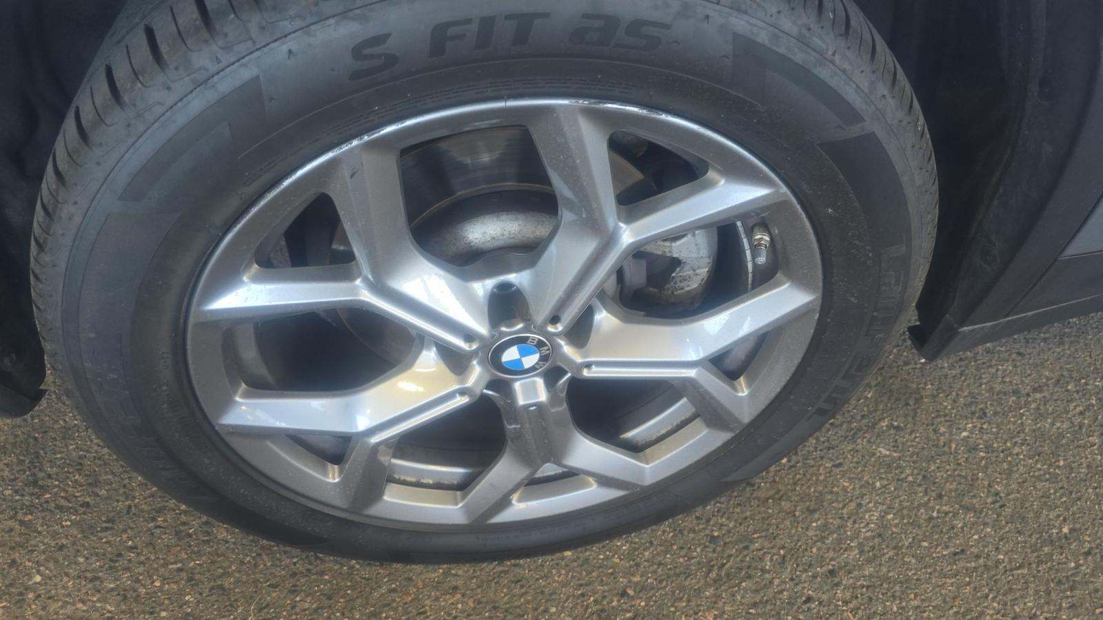 2024 BMW X3 xDrive30i AWD