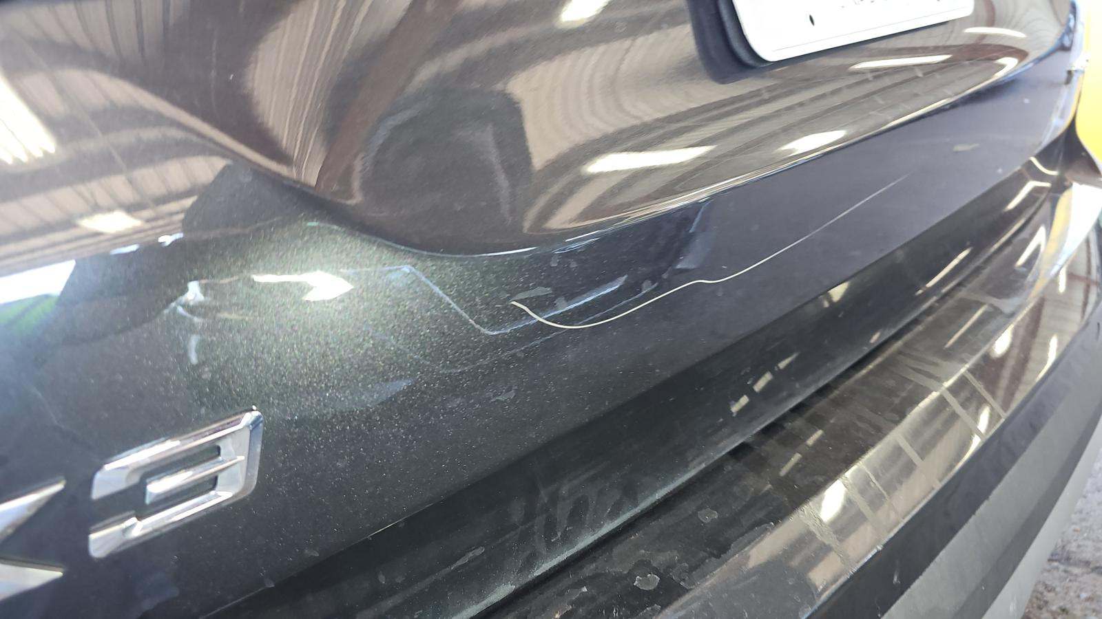 2024 BMW X3 xDrive30i AWD