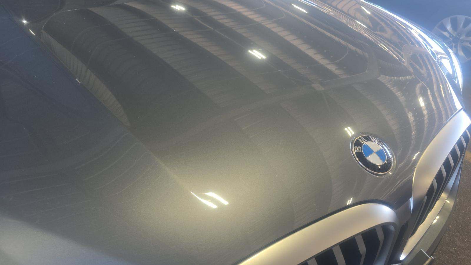 2024 BMW X3 xDrive30i AWD