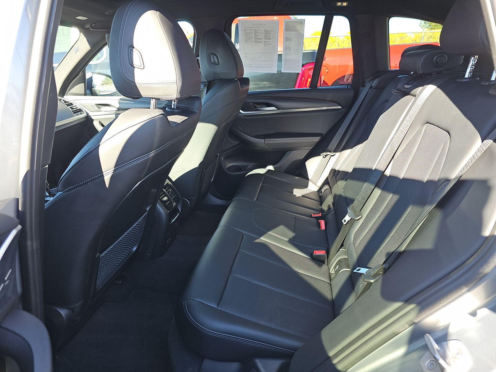 2024 BMW X3 xDrive30i AWD