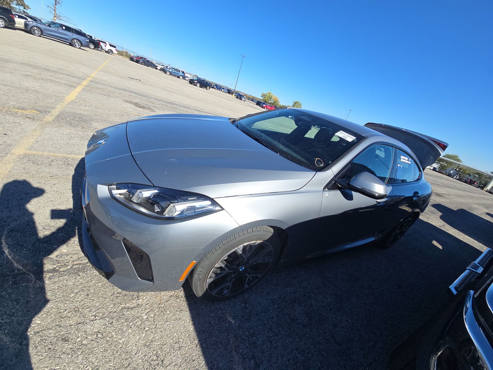 2025 BMW 2 Series 228i xDrive AWD