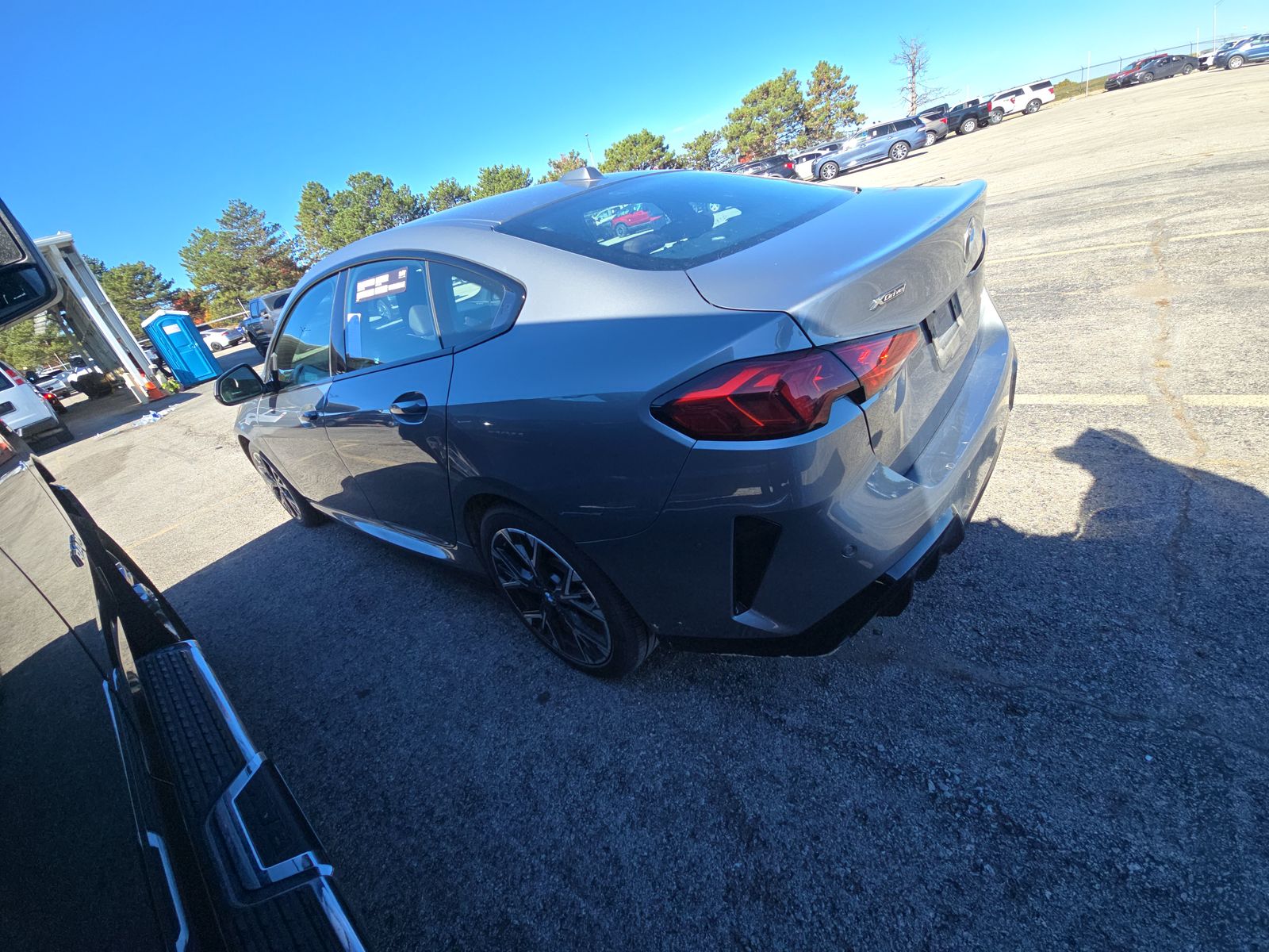 2025 BMW 2 Series 228i xDrive AWD