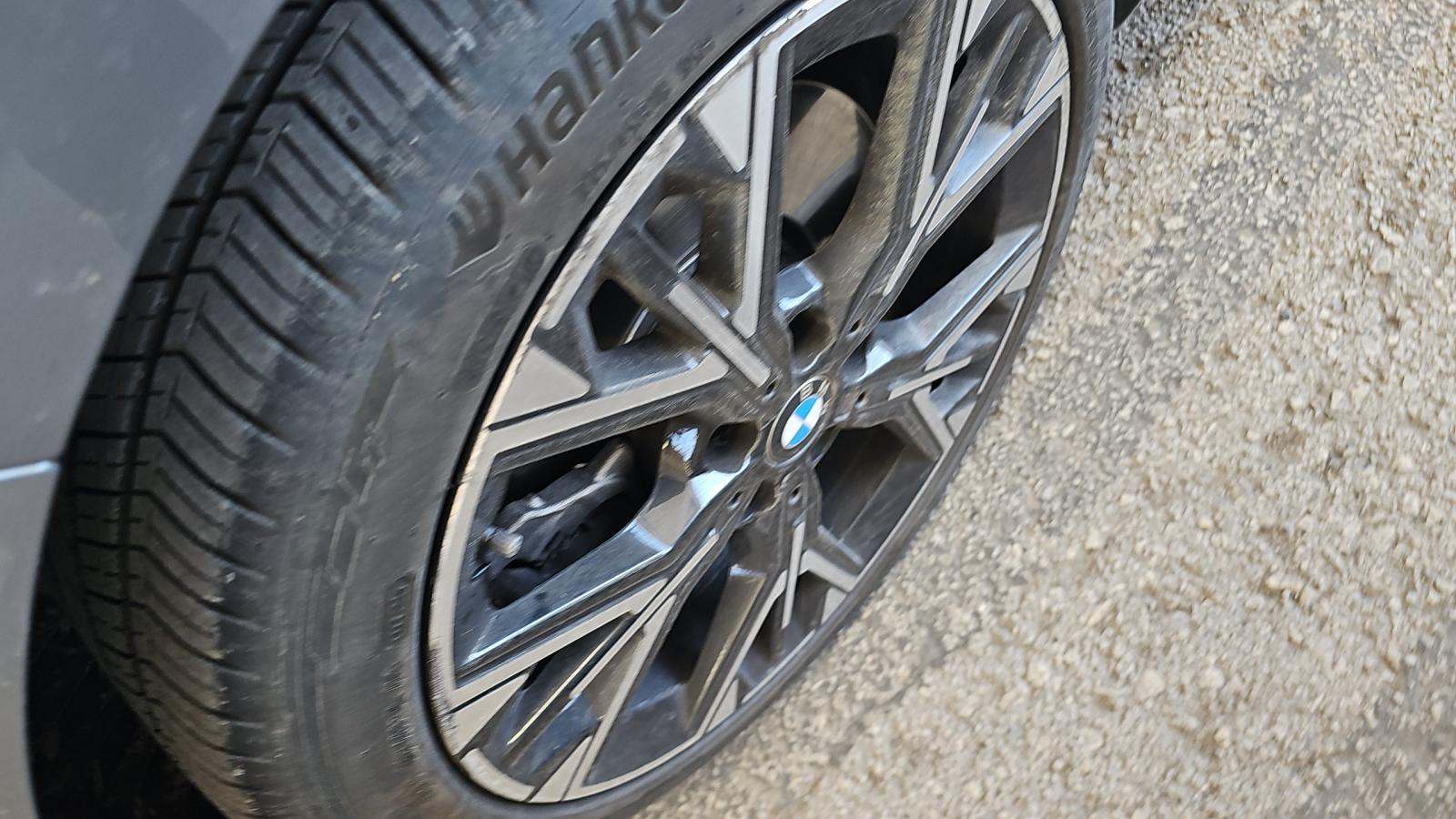 2025 BMW 2 Series 228i xDrive AWD