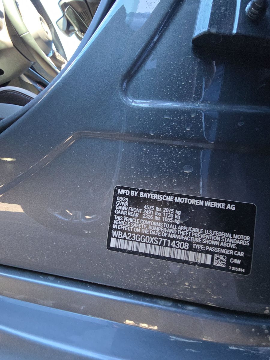 2025 BMW 2 Series 228i xDrive AWD