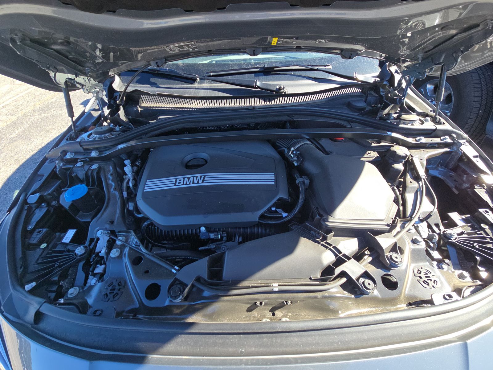 2025 BMW 2 Series 228i xDrive AWD