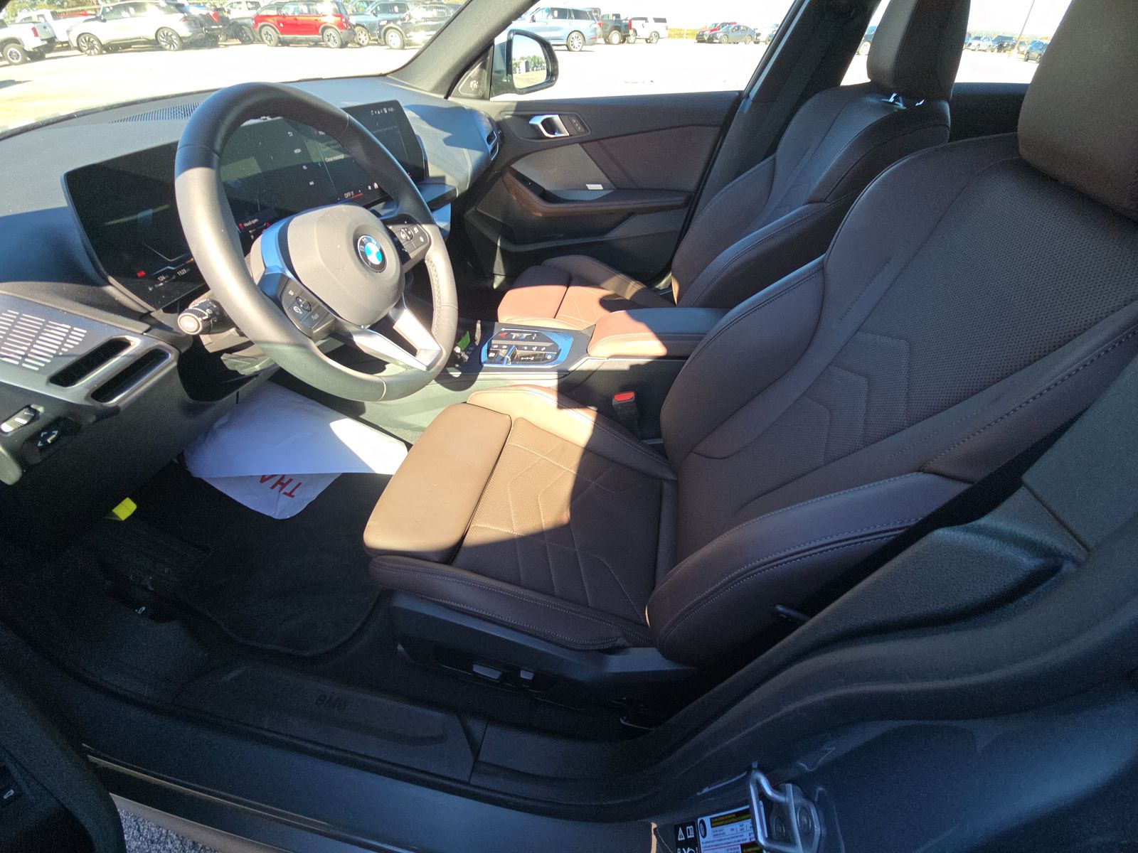 2025 BMW 2 Series 228i xDrive AWD