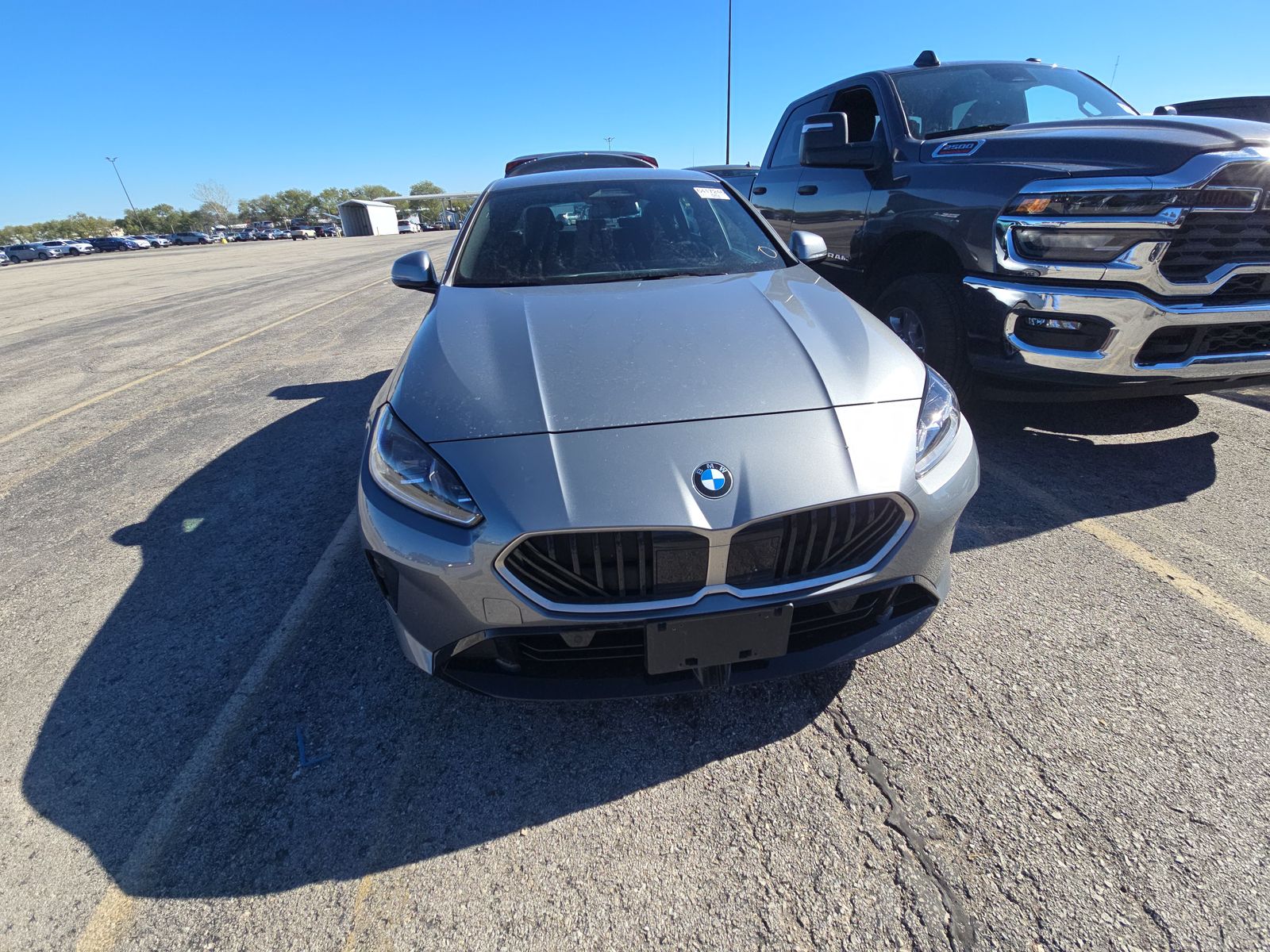 2025 BMW 2 Series 228i xDrive AWD