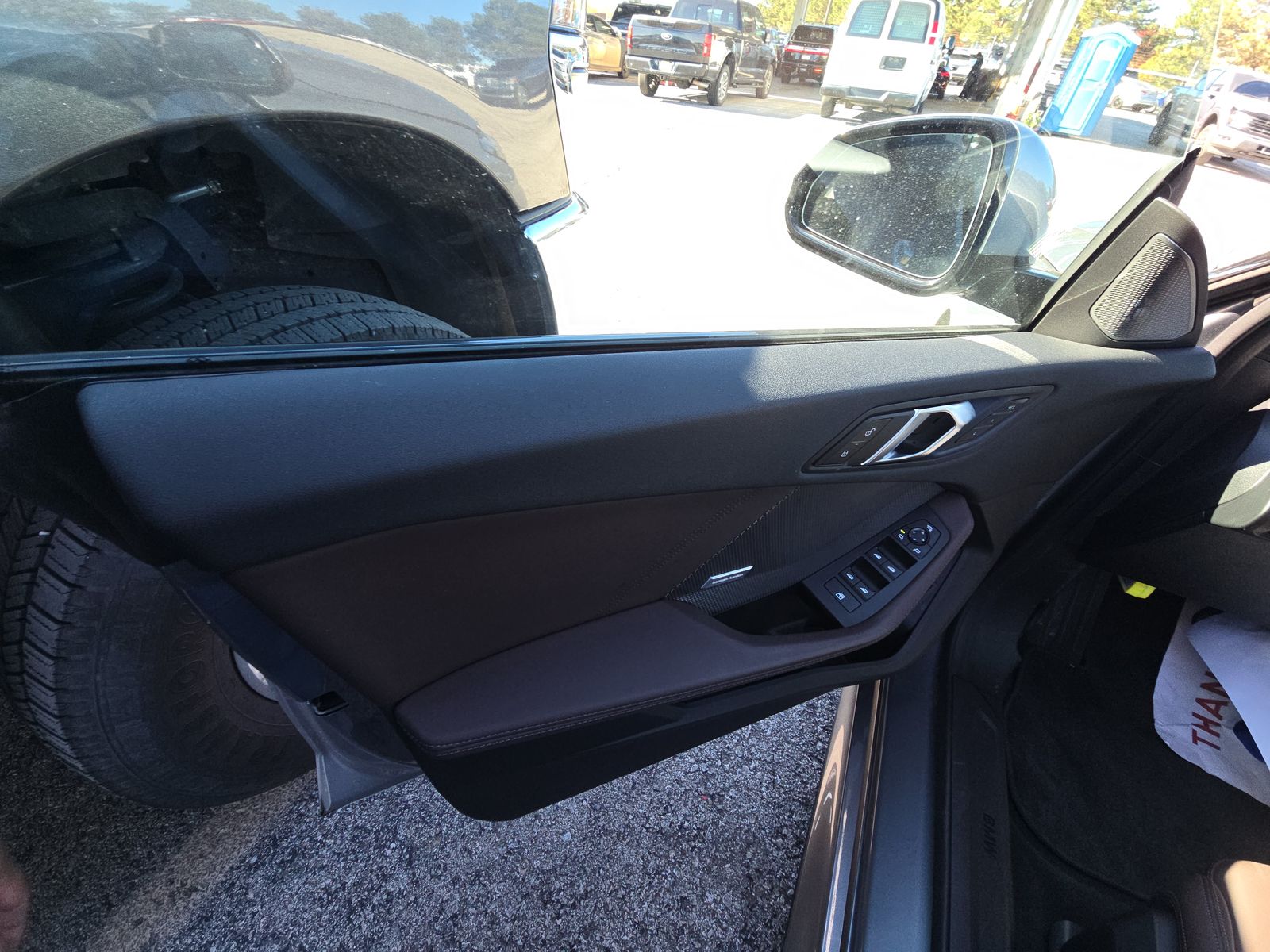 2025 BMW 2 Series 228i xDrive AWD