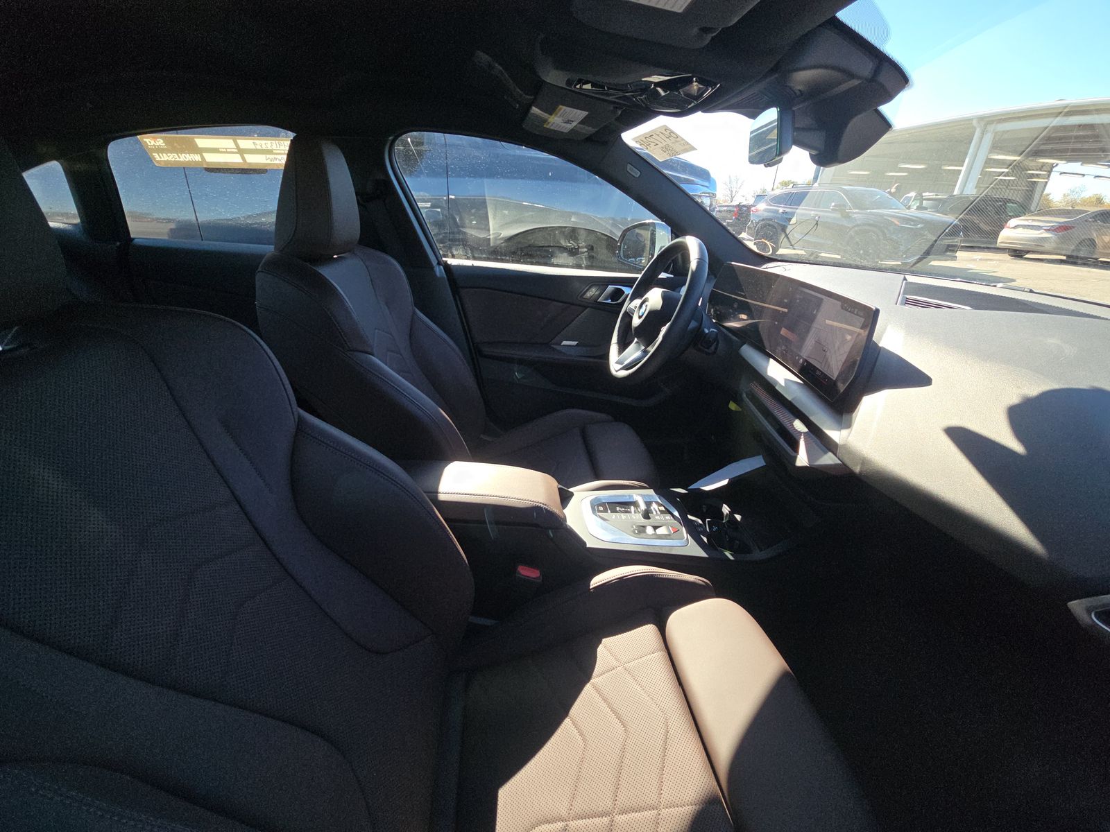 2025 BMW 2 Series 228i xDrive AWD