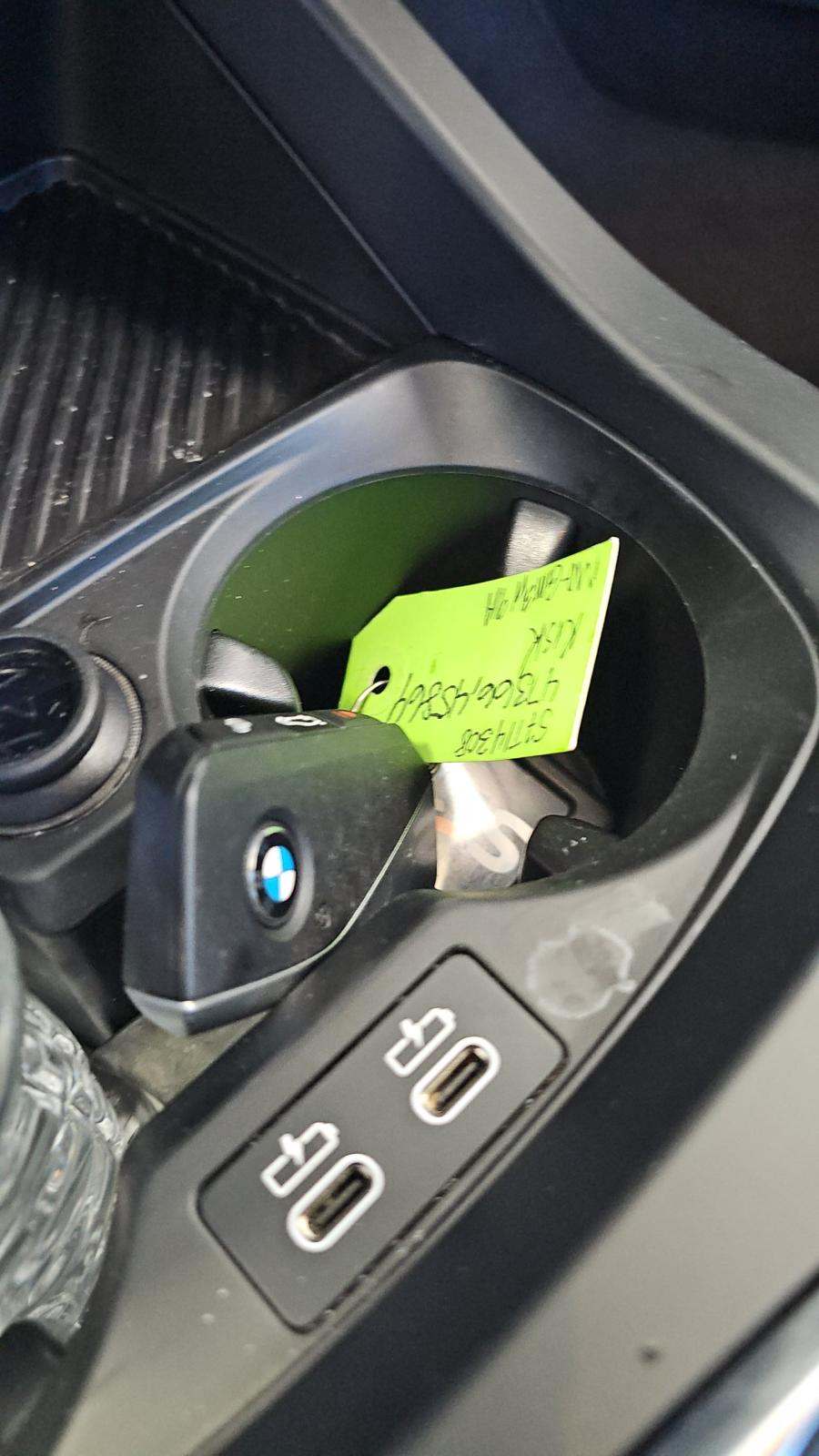 2025 BMW 2 Series 228i xDrive AWD