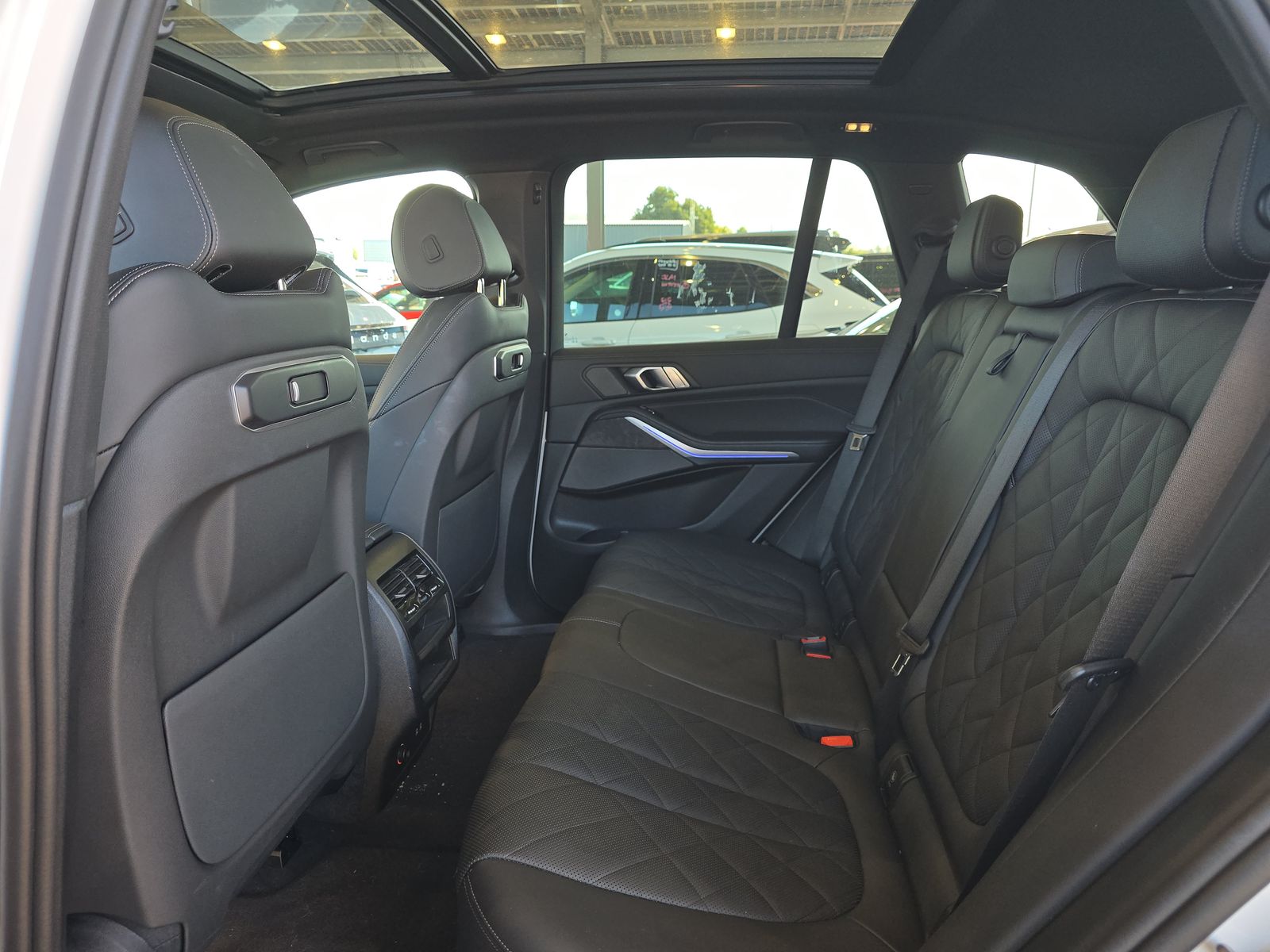 2025 BMW X5 xDrive50e AWD