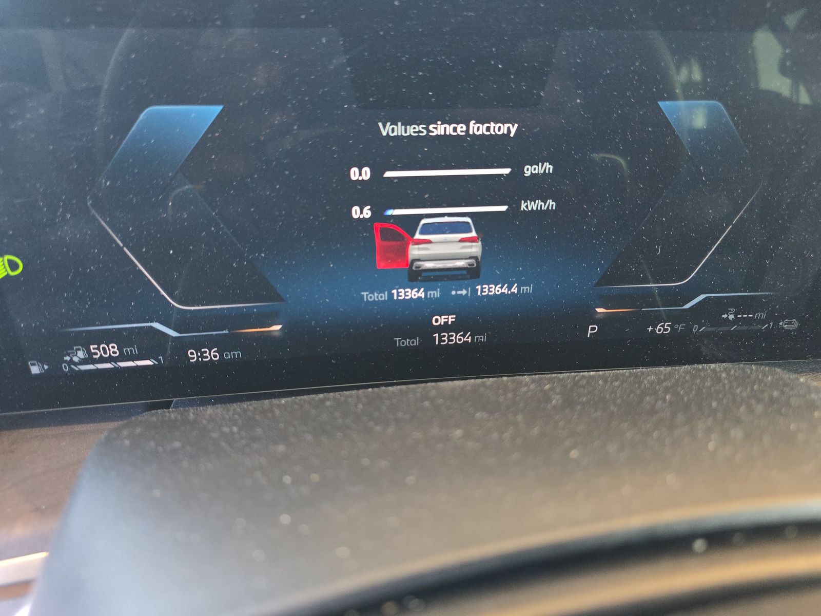 2025 BMW X5 xDrive50e AWD