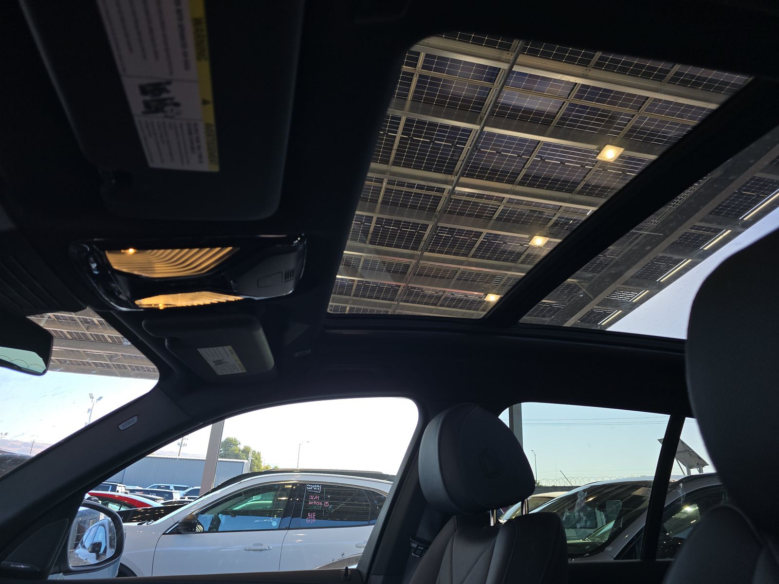 2025 BMW X5 xDrive50e AWD