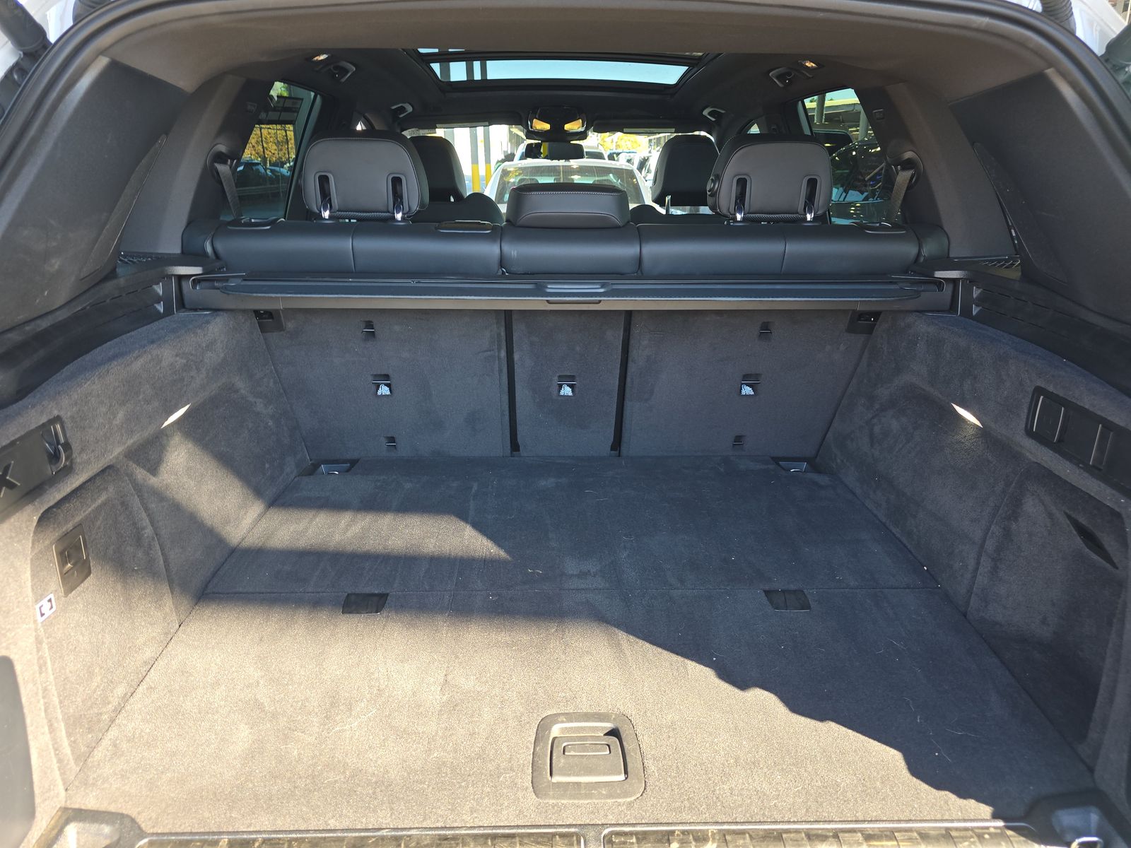 2025 BMW X5 xDrive50e AWD