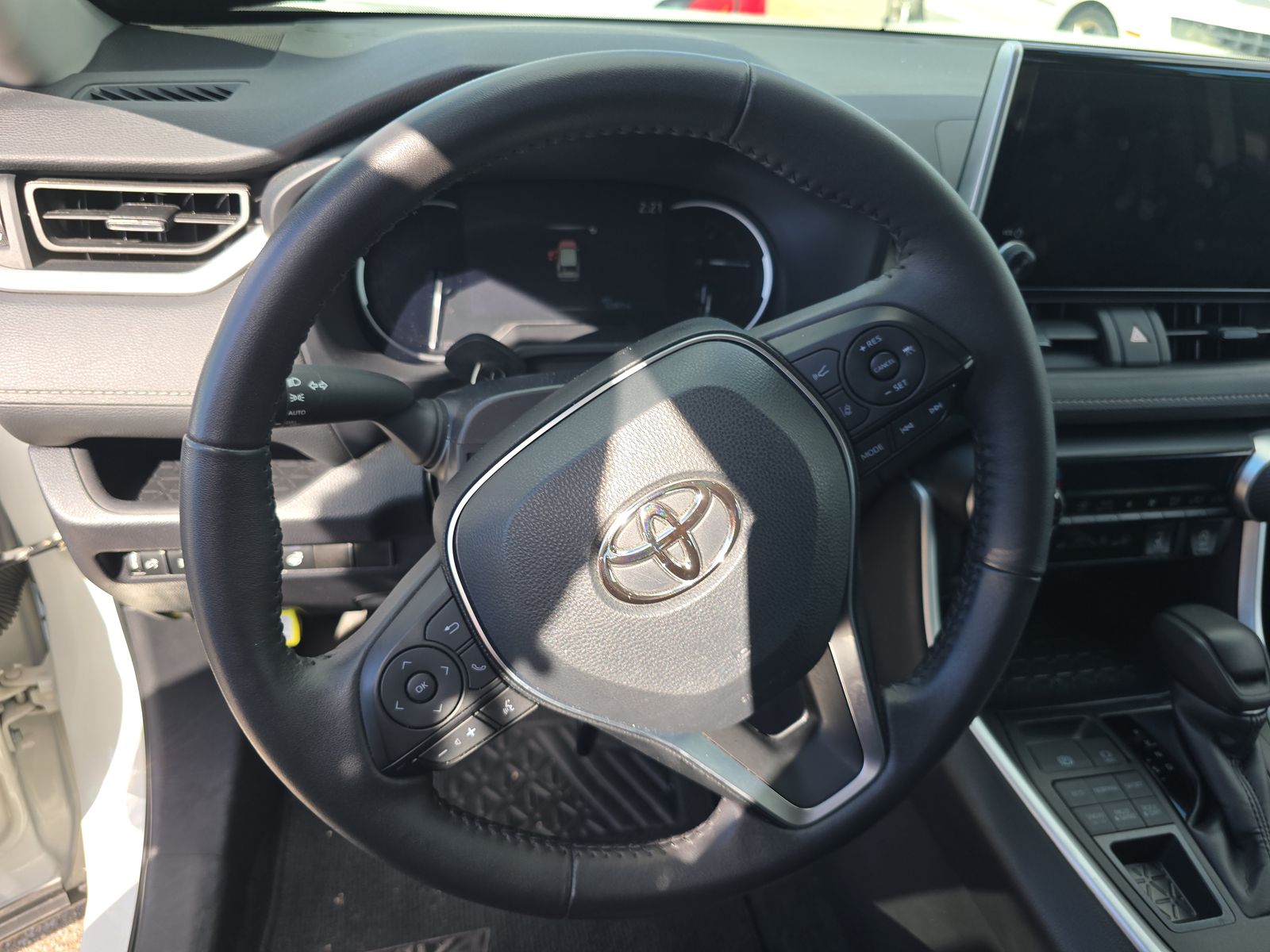 2024 Toyota RAV4 XLE AWD