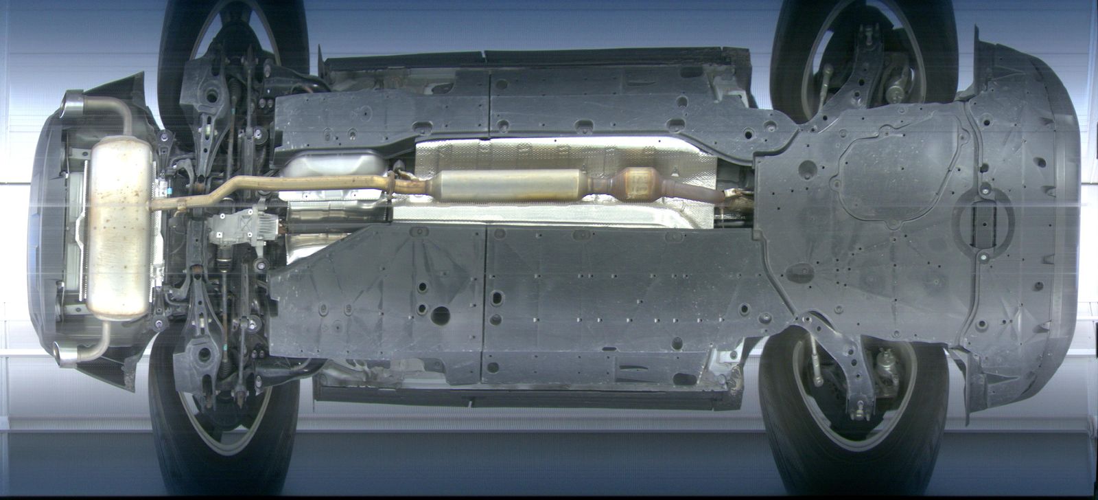 2024 Toyota RAV4 XLE AWD