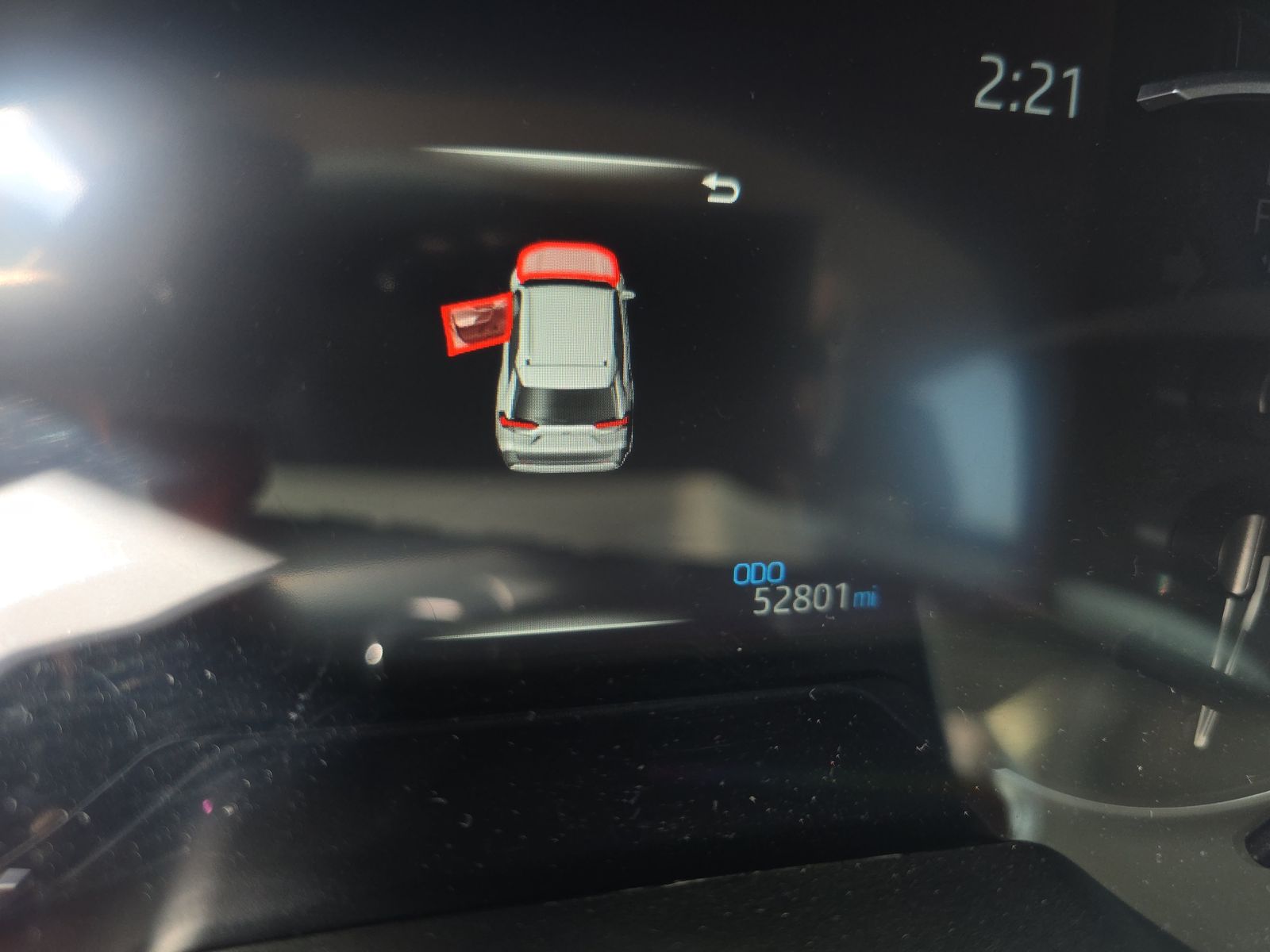 2024 Toyota RAV4 XLE AWD