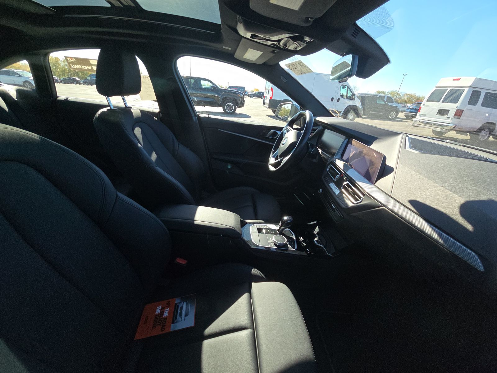 2024 BMW 2 Series 228i xDrive AWD