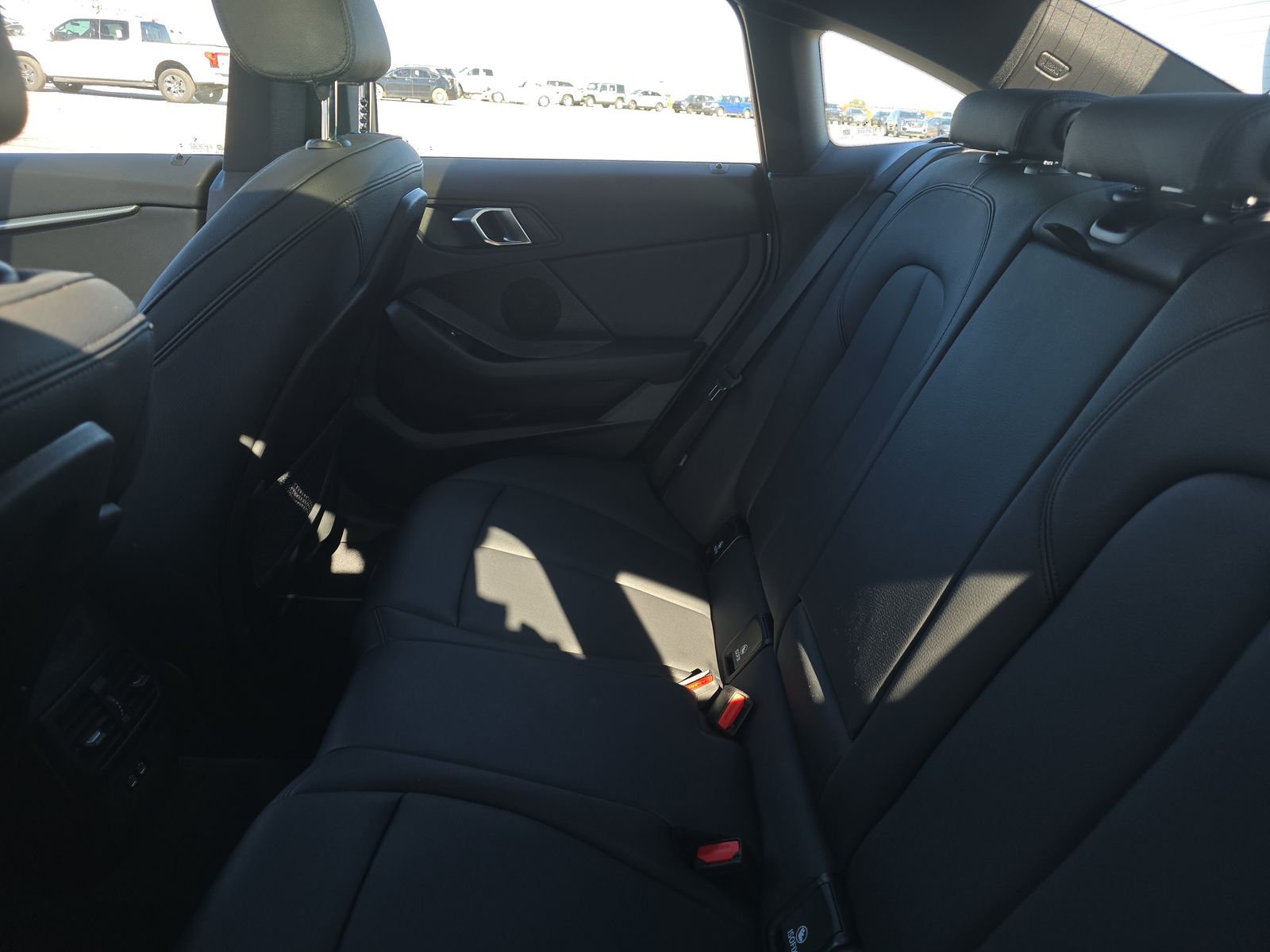 2024 BMW 2 Series 228i xDrive AWD