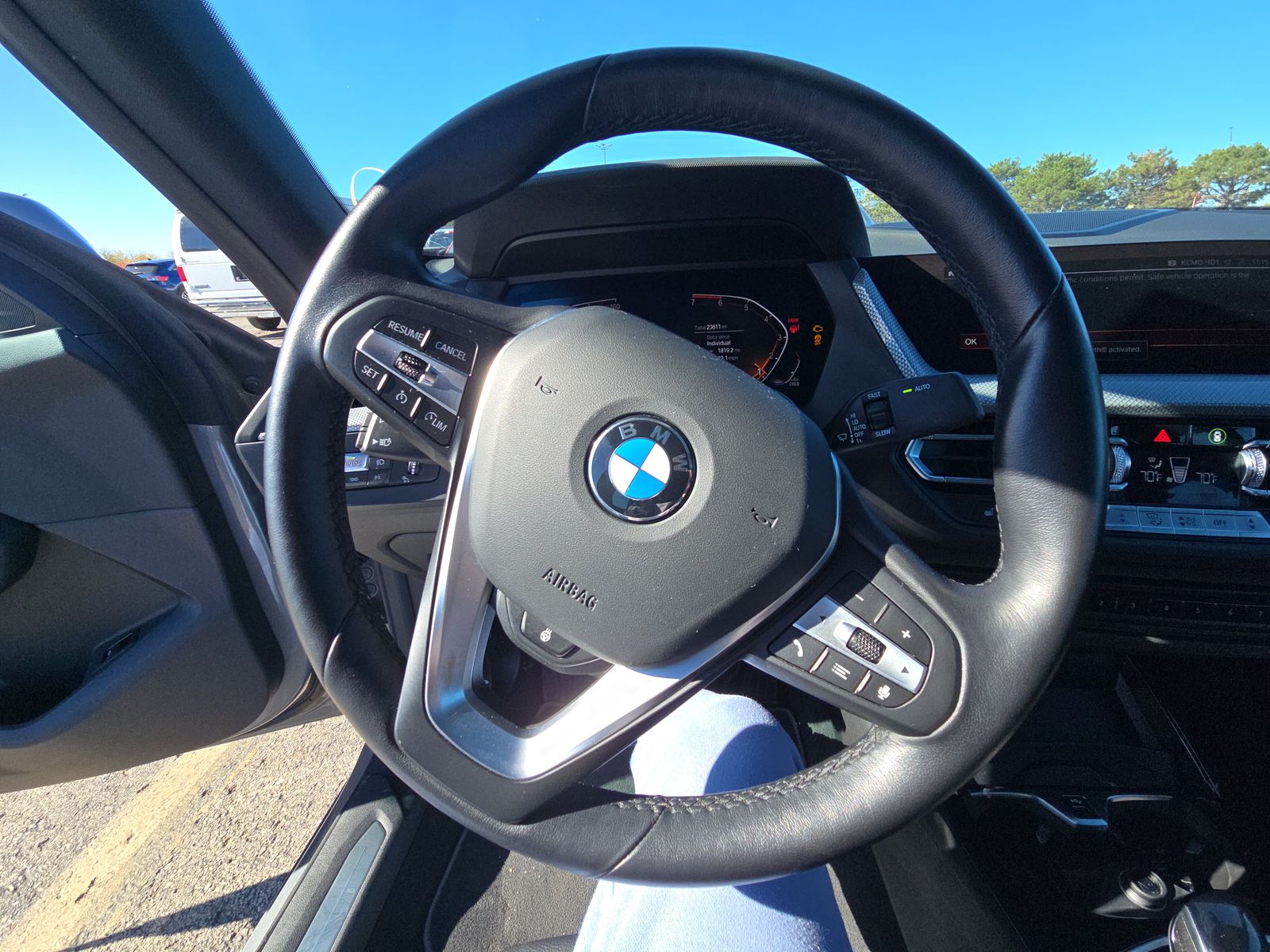 2024 BMW 2 Series 228i xDrive AWD