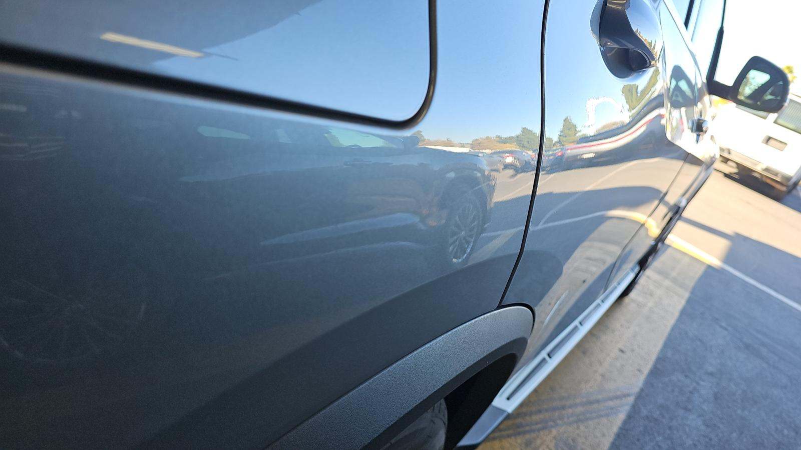 2024 BMW X5 xDrive40i AWD