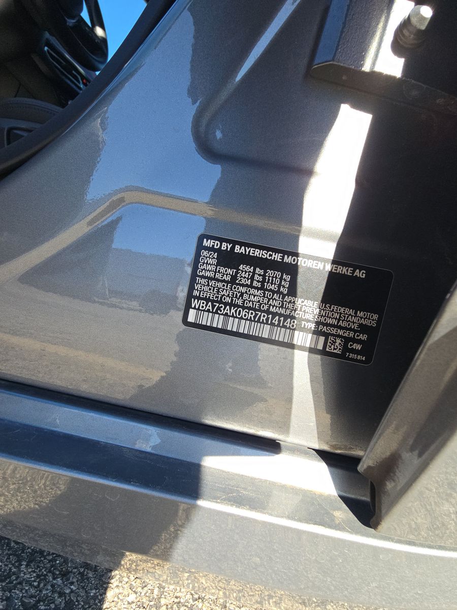 2024 BMW 2 Series 228i xDrive AWD