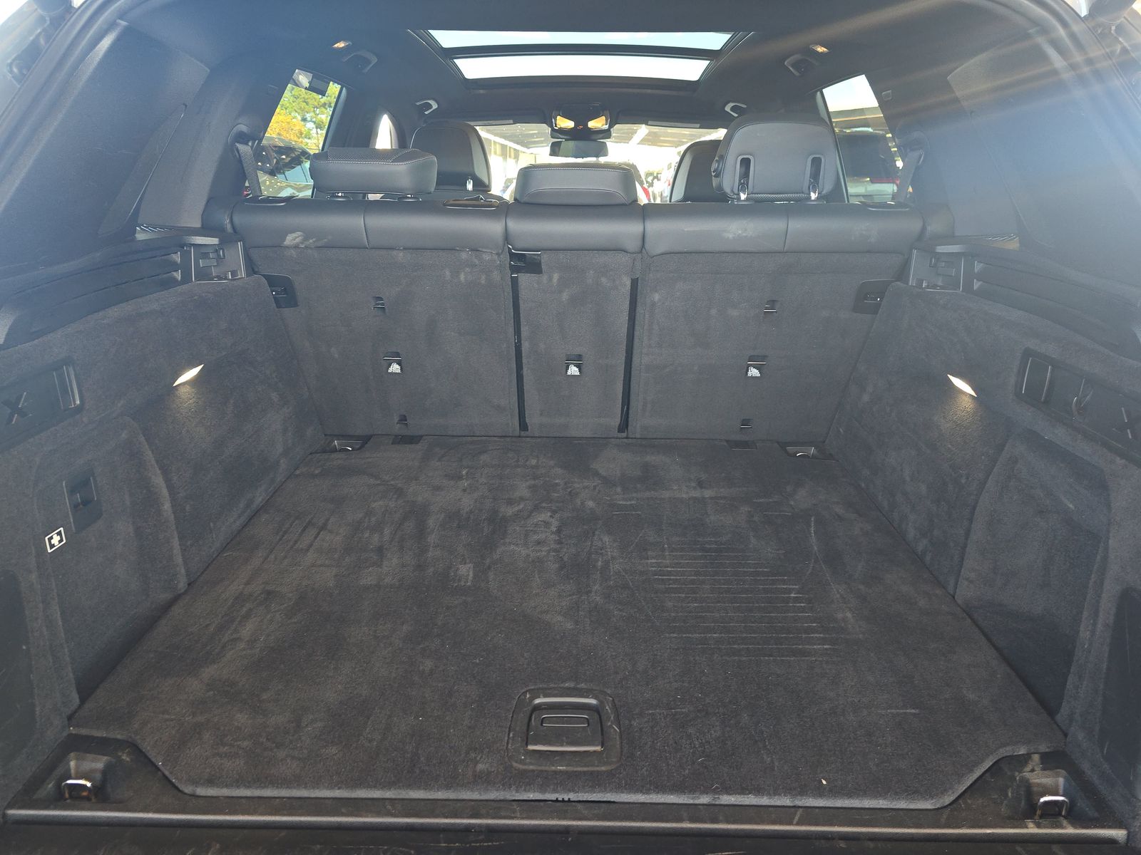 2024 BMW X5 xDrive40i AWD