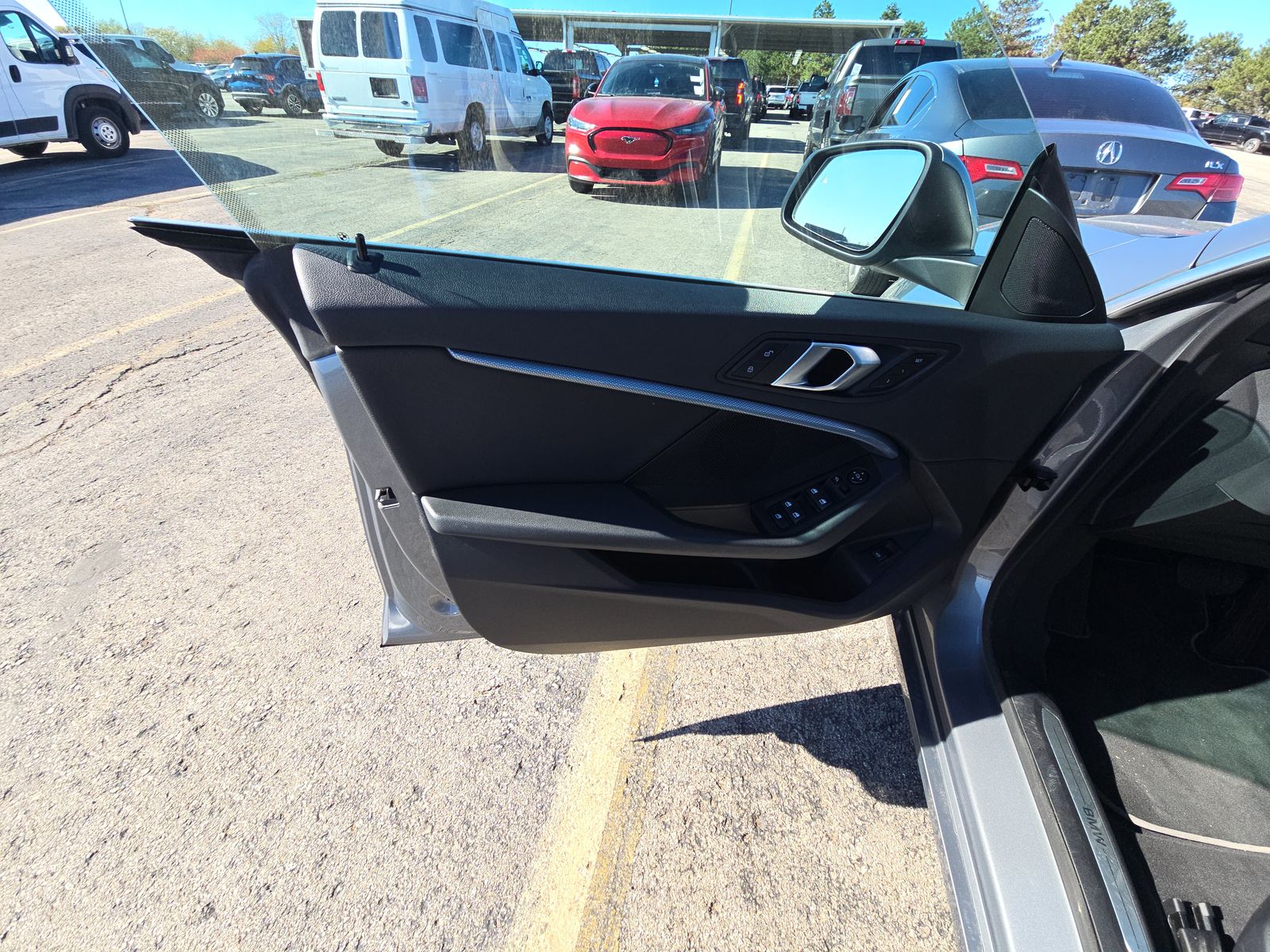 2024 BMW 2 Series 228i xDrive AWD