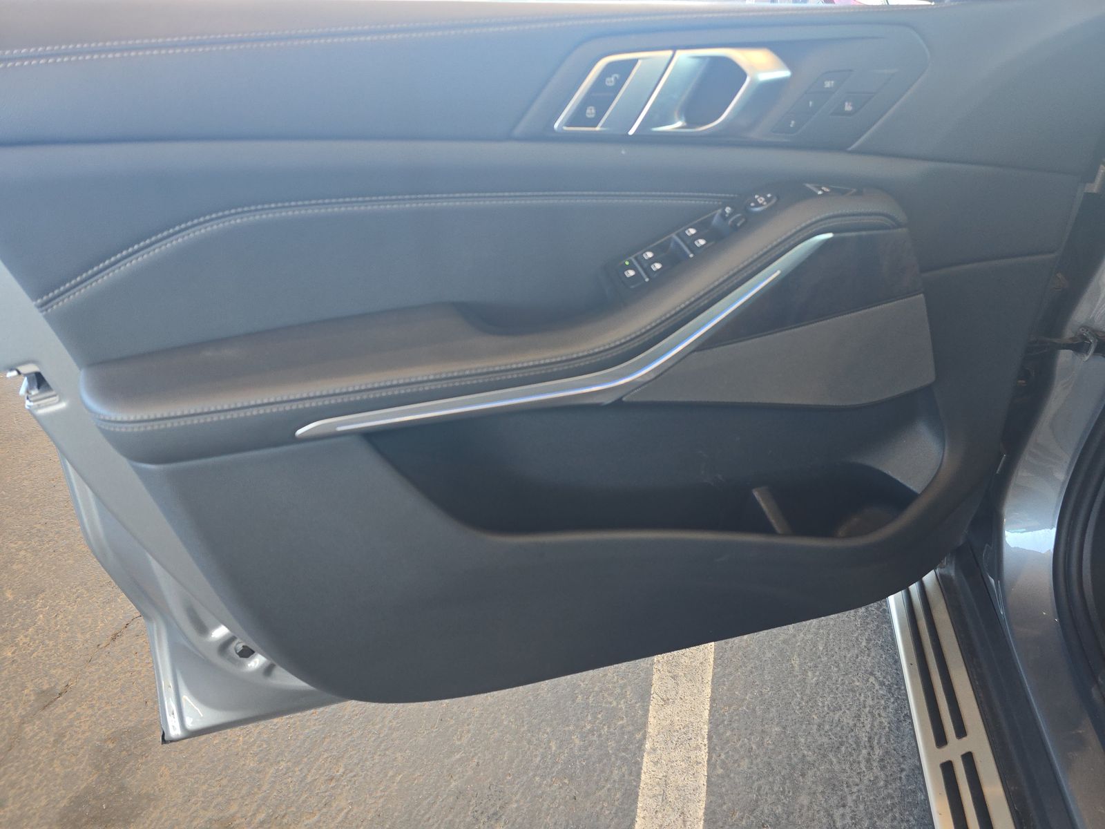 2024 BMW X5 xDrive40i AWD