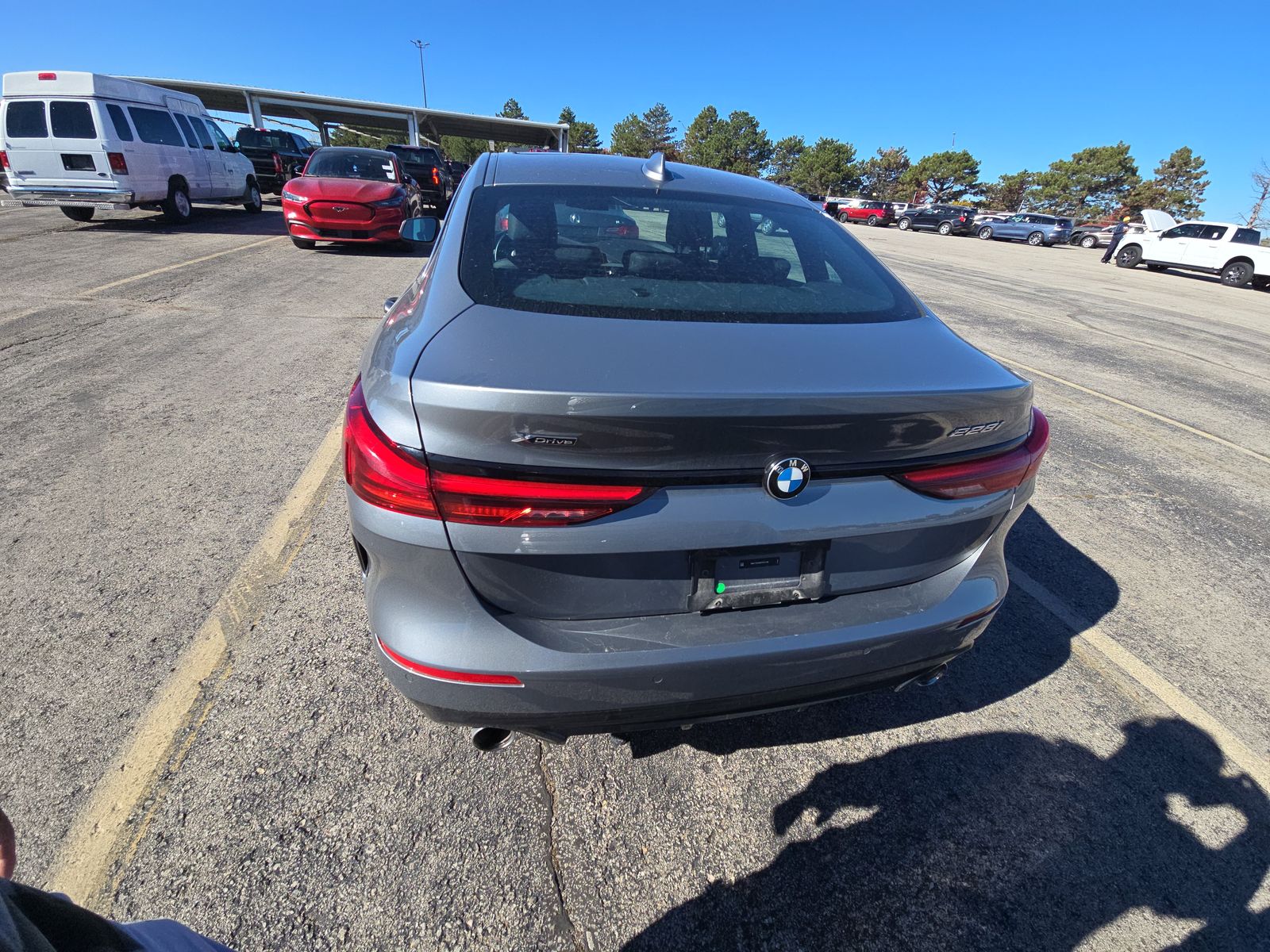 2024 BMW 2 Series 228i xDrive AWD