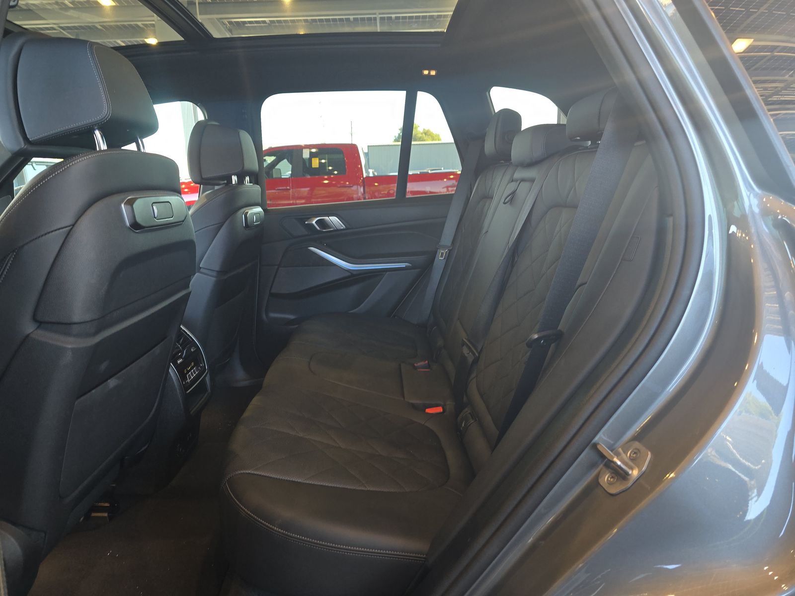 2024 BMW X5 xDrive40i AWD