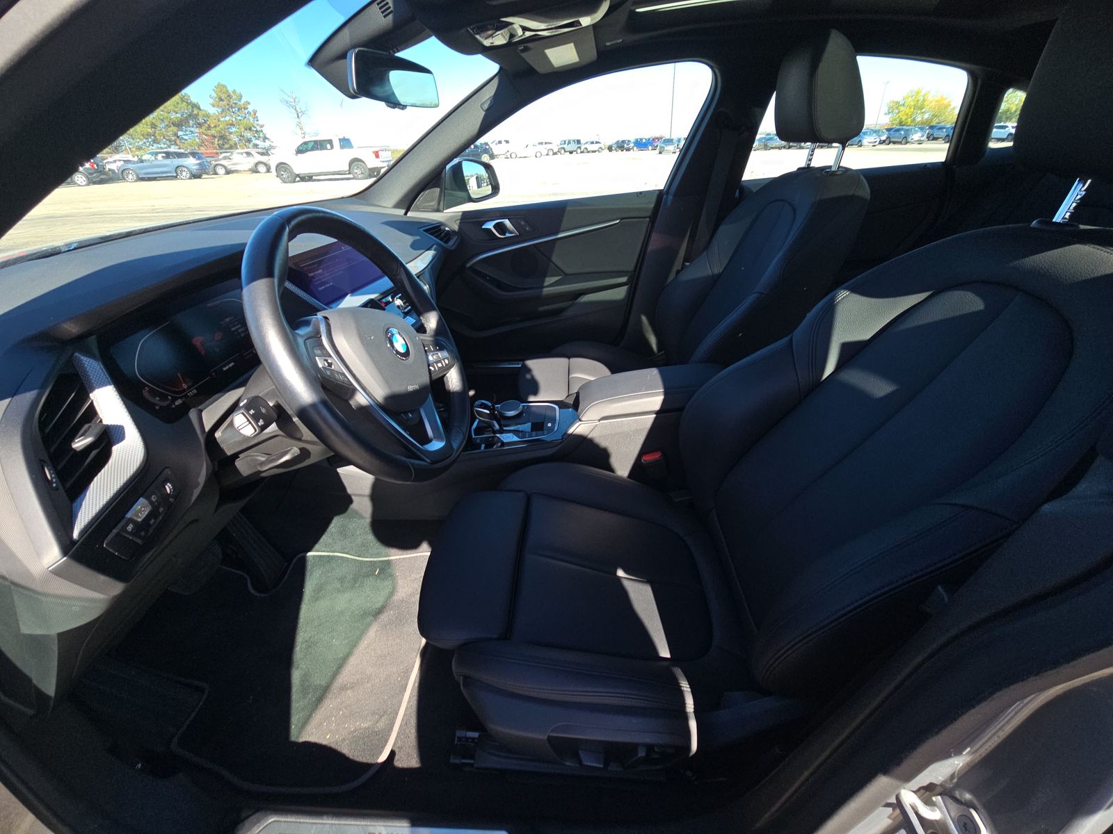 2024 BMW 2 Series 228i xDrive AWD